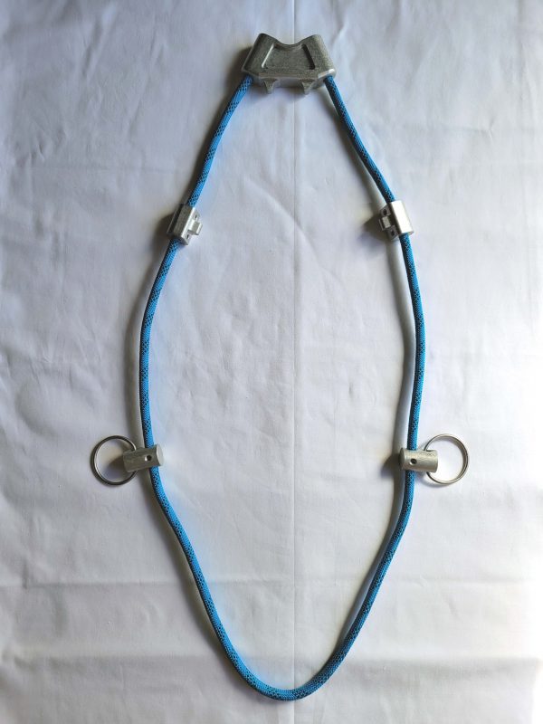 Happy Horse Yoke - Image 6